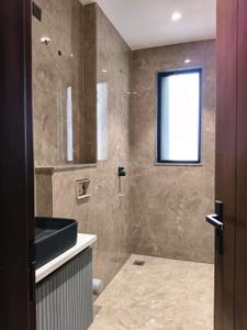 Bathroom Image of 1850 Sq.ft 3 BHK Builder Floor for sale in Skywhales Vienna Greens II, Sector 99A Gurgaon for Rs. 18500000