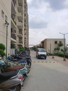 Building Image of 950 Sq.ft 2 BHK Apartment / Flat for sale in Signature Global Roselia 2, Sector 95A Gurgaon for Rs. 5500000