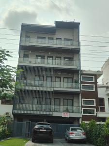 3 BHK Independent Builder Floor