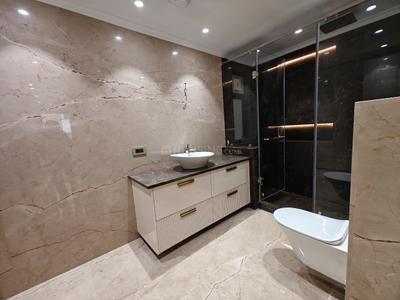 Image of 4700 Sq.ft 4 BHK Duplex for sale in Kailash Colony, New Delhi for Rs. 220000000