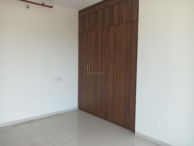 Bedroom Image of 1409 Sq.ft 3 BHK Apartment / Flat for sale in Rajesh Raj Tattva, Thane West Thane for Rs. 29900000