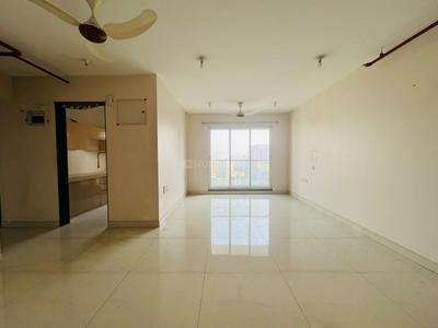 Hall Image of 1214 Sq.ft 2 BHK Apartment / Flat for sale in Sheth Avalon, Thane West Thane for Rs. 17500000