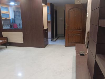 Hall Image of 2000 Sq.ft 4 BHK Apartment / Flat for sale in Metro Apartment, Tangra Kolkata for Rs. 12000000