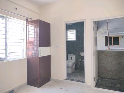 Bedroom Image of 1112 Sq.ft 2 BHK Apartment / Flat for rent in Singasandra Bengaluru for Rs. 32500