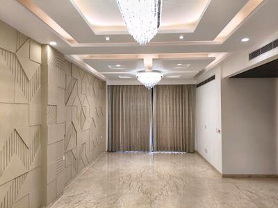 Living Room Image of 1700 Sq.ft 3 BHK Builder Floor for sale in Emaar Emerald Hill, Sector 65 Gurgaon for Rs. 31000000