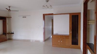 Living Room Image of 1775 Sq.ft 3 BHK Apartment / Flat for sale in Mangalya Suryodaya Apartments, Munnekollal Bengaluru for Rs. 23000000