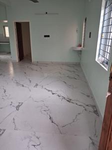 Hall Image of 950 Sq.ft 2 BHK Independent House for rent in Perumbakkam Chennai for Rs. 25000