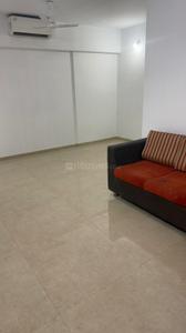 Hall Image of 1125 Sq.ft 3 BHK Apartment / Flat for sale in Lodha Palava Downtown, Palava Phase 2 Thane for Rs. 7600000
