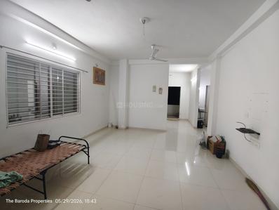 Hall Image of 900 Sq.ft 2 BHK Builder Floor for rent in Gotri Vadodara for Rs. 14000