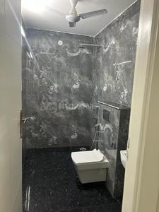 Bathroom Image of ECHO Stays in Sector 104, Noida