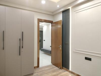 Bedroom Image of 1350 Sq.ft 3 BHK Builder Floor for sale in Puri Kohinoor Faridabad, Sector 89 Faridabad for Rs. 16000000