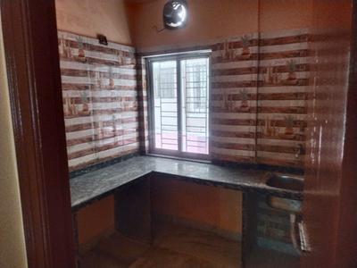 Kitchen Image of 3500 Sq.ft 8 BHK Independent House for sale in Kalikapur, EM Bypass Kolkata for Rs. 21000000