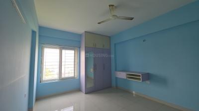Bedroom Image of 1543 Sq.ft 3 BHK Apartment / Flat for rent in Surya Humming Bird, Thirumalashettyhally Bengaluru for Rs. 46000
