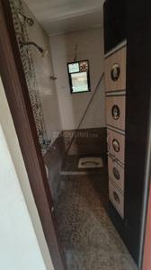 Bathroom Image of 1050 Sq.ft 2 BHK Apartment / Flat for sale in Skyblue Oasis, Manish Nagar Nagpur for Rs. 4300000