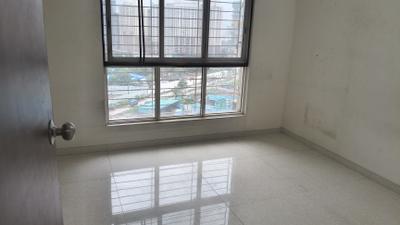 Bedroom Image of 1020 Sq.ft 2 BHK Apartment / Flat for sale in Lodha Amara, Kolshet Thane for Rs. 12800000