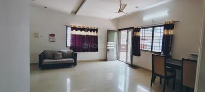 Hall Image of 3000 Sq.ft 3 BHK Villa for rent in Magarpatta City Pune for Rs. 70000
