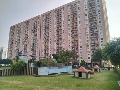 Image of 965 Sq.ft 2 BHK Apartment / Flat for sale in Trehan Vilasa Heights, Fatehpura, Neemrana for Rs. 2774000