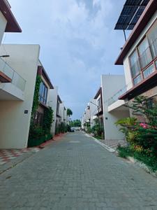 Image of 1763 Sq.ft Residential Plot / Land for sale in Kalapatti, Coimbatore for Rs. 10500000