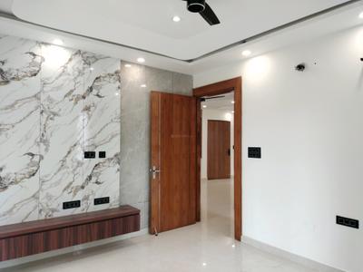 Bedroom Image of 2718 Sq.ft 4 BHK Builder Floor for sale in Sector 85 Faridabad for Rs. 28500000