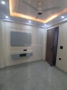 1 BHK Independent Builder Floor