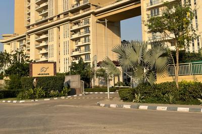 Image of 1939 Sq.ft 2 BHK Apartment / Flat for sale in Experion Windchants, Sector 112, Gurgaon for Rs. 51500000