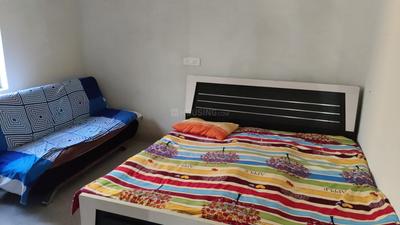 Bedroom Image of 2000 Sq.ft 4 BHK Independent House for sale in Madiyava Lucknow for Rs. 8000000