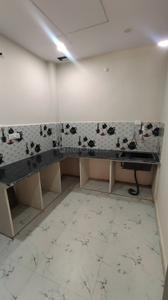 Kitchen Image of 601 Sq.ft 2 BHK Independent House for sale in Ayodhya Bypass Bhopal for Rs. 2700000