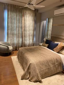 Bedroom Image of 2500 Sq.ft 4 BHK Apartment / Flat for sale in Smartworld One DXP, Sector 113 Gurgaon for Rs. 60000000
