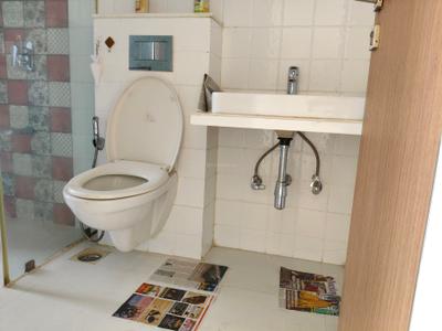 Image of 2000 Sq.ft 3 BHK Apartment / Flat for sale in Concrete Sai Saakshaat, Kharghar, Navi Mumbai for Rs. 39000000