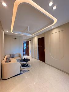 Hall Image of 2350 Sq.ft 4 BHK Builder Floor for sale in Anant Raj Estate, Kadarpur Gurgaon for Rs. 36500000