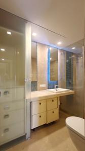 Image of 3100 Sq.ft 4 BHK Apartment / Flat for rent in Advantage Pebble Bay, RMV Extension Stage 2, Bengaluru for Rs. 200000