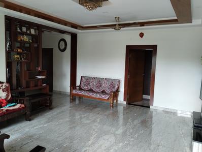 Hall Image of 4100 Sq.ft 3 BHK Independent House for sale in SMV Layout Bengaluru for Rs. 33000000