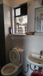 Image of 1130 Sq.ft 3 BHK Apartment / Flat for sale in The 102, Joka, Kolkata for Rs. 7250000