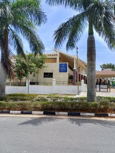 Image of 2400 Sq.ft Residential Plot / Land for sale in Pride Vatika , Bukkasagara, Bengaluru for Rs. 17200000