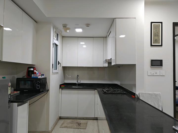 Lodha New Cuffe Parade Main Image 1