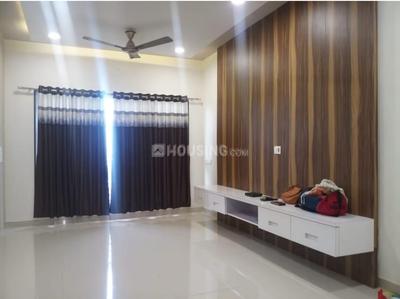 Image of 1857 Sq.ft 3 BHK Apartment / Flat for sale in Siddhi Vinayak Elements, Sima Nagar, Surat for Rs. 7300000