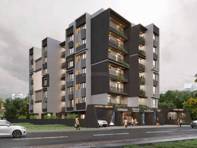 Image of 593 Sq.ft 1 BHK Apartment / Flat for sale in Devgad, Sindhudurg for Rs. 2300000