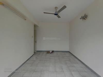 Bedroom Image of 1162 Sq.ft 2 BHK Apartment / Flat for rent in Keventer Westwind, Garia, Sonarpur Kolkata for Rs. 36000