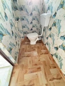 Image of 1016 Sq.ft 3 BHK Apartment / Flat for sale in Konnagar, Hooghly for Rs. 2641600