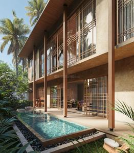 Image of 2906 Sq.ft 3.5 BHK Independent House for sale in Reis Magos, Goa for Rs. 59500000