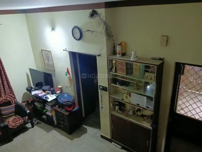 Hall Image of 1200 Sq.ft 3 BHK Duplex for sale in Kumaraswamy Layout Bengaluru for Rs. 15000000