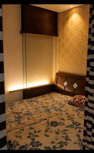 Bedroom Image of Beverly hills  in Baner, Pune
