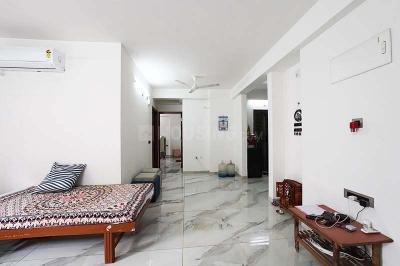 Hall Image of 1530 Sq.ft 2 BHK Apartment / Flat for sale in Swagat Kingsland, Sargasan Gandhinagar for Rs. 7000000