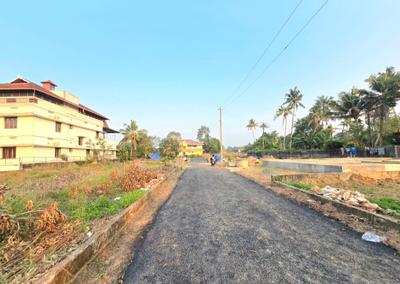 Image of 2175 Sq.ft Residential Plot / Land for sale in Aluva, Kochi for Rs. 2875000