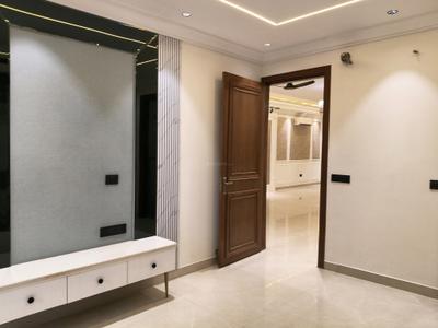 Bedroom Image of 2700 Sq.ft 4 BHK Builder Floor for sale in Paramount Luxury Floors Sushant Lok 3 B Block, Sector 57 Gurgaon for Rs. 41000000
