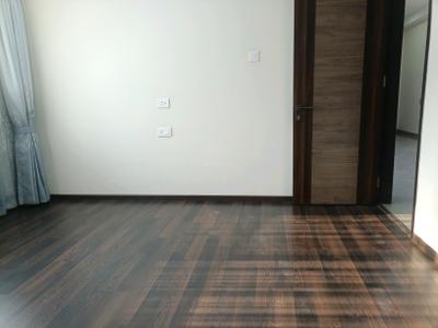 Bedroom Image of 1580 Sq.ft 3 BHK Apartment / Flat for sale in Paradise Sai Platinum, Bid Navi Mumbai for Rs. 18400000