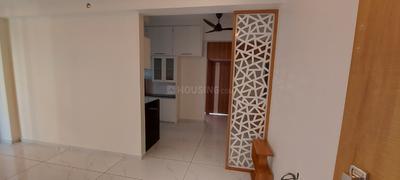Hall Image of 750 Sq.ft 2 BHK Apartment / Flat for sale in Giriraj Opera Heights, Moti Palace Township Junagadh for Rs. 3051000