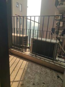 Kitchen Image of 1460 Sq.ft 3 BHK Apartment / Flat for sale in The Soul, New Town Kolkata for Rs. 13500000