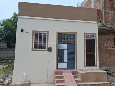 Image of 900 Sq.ft 2 BHK Independent House for rent in Manyawas, Jaipur for Rs. 12000