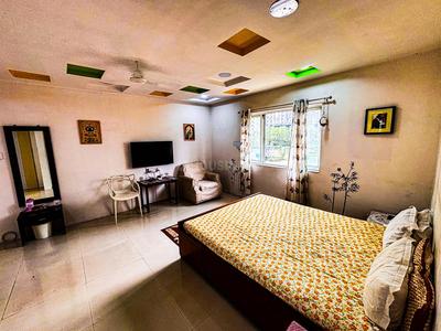 Bedroom Image of 3100 Sq.ft 4 BHK Duplex for sale in Unitech Uniworld City, New Town Kolkata for Rs. 28000000